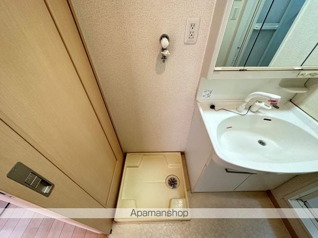シャーメゾン東花園の内装写真