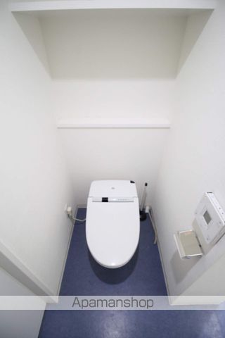 BEE−PARQ扇町の内装写真