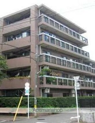 ライオンズマンション小平美園町[1SLDK/54m2]の外観2