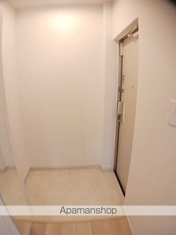 ヒカルサ京都大宮中林IIの内装写真