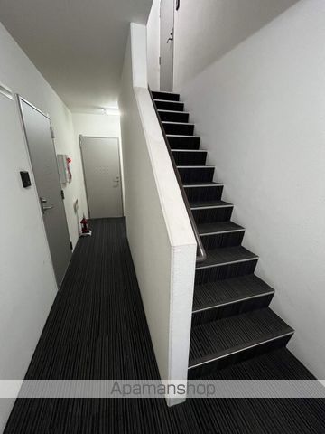 パールハイム桑園のその他写真