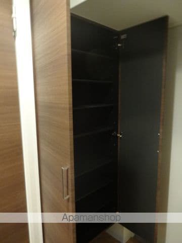 LUXE布施南の内装写真