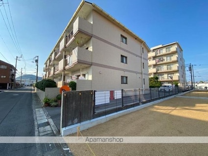 第二グリーンハイツ松縄[3LDK/63.61m2]の外観5