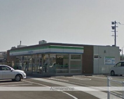 ラ　カンパーニュ[2LDK/62.1m2]の周辺2