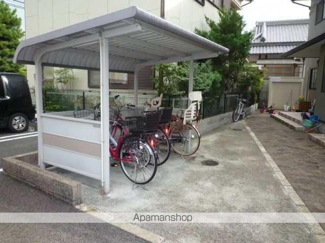 ハイステージMITAのその他写真