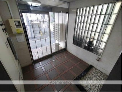 グランドール天神[1K/20.48m2]の共用部3