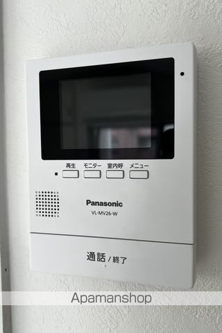 リルームス中島西の内装写真