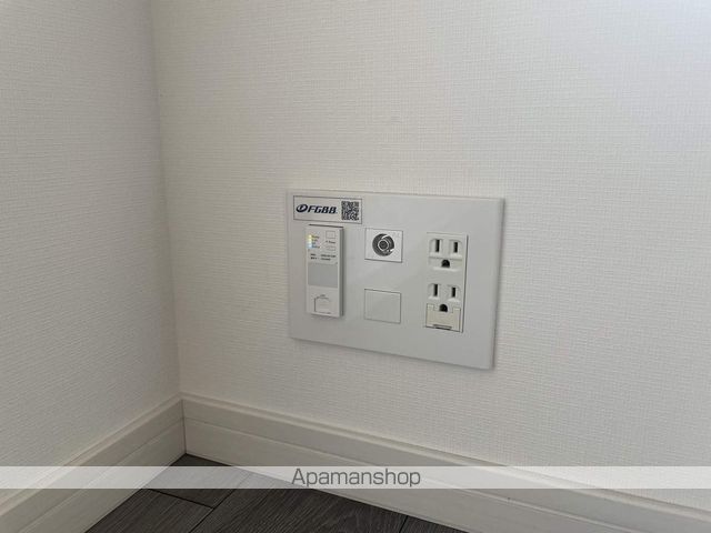 LaSante舟入本町の内装写真