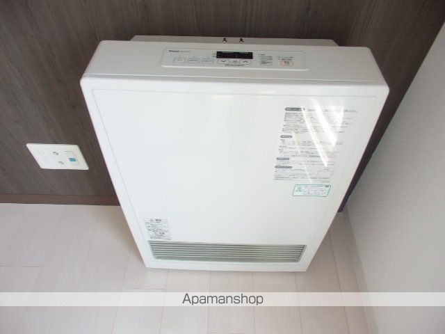 ブランシャール幌西の内装写真