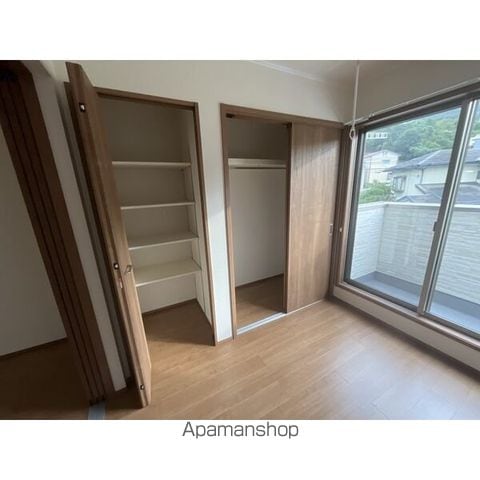 ビューテラスT IIの内装写真