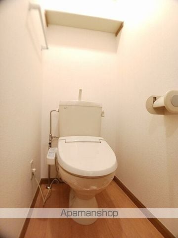 コーポラス TMの内装写真