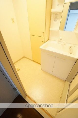 ツィンクルパーシモンの内装写真