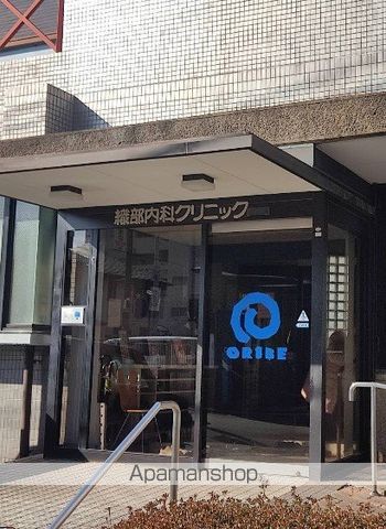 リファレンス大手町の周辺写真