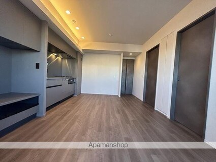 ブランシエスタ木場[3LDK/52.26m2]のリビング・居間2