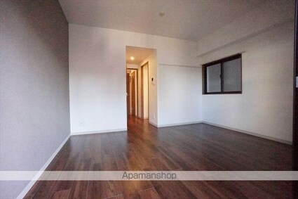 ヴィラエーデル名駅[1R/29.78m2]のリビング・居間