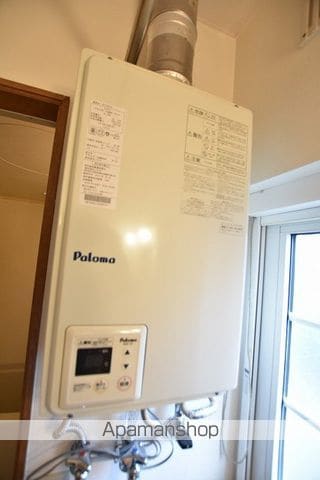 ソシアルトミイNO.67の内装写真