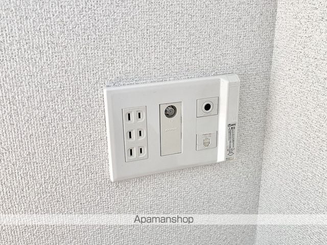 シャトー広島の内装写真