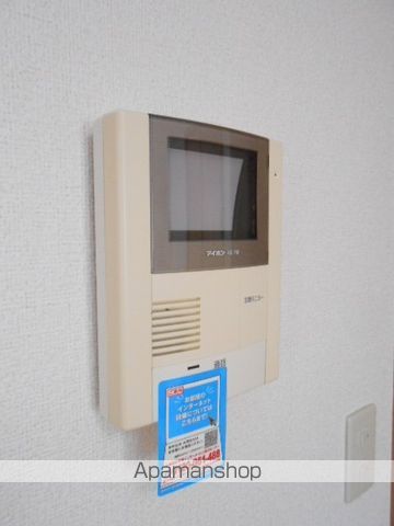 ヴィオラの内装写真