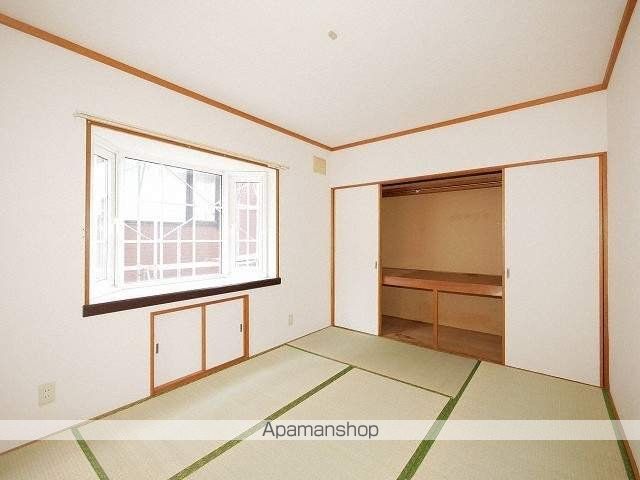 ロイヤルハイツHIの内装写真