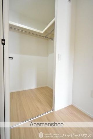 グレイス折尾の内装写真