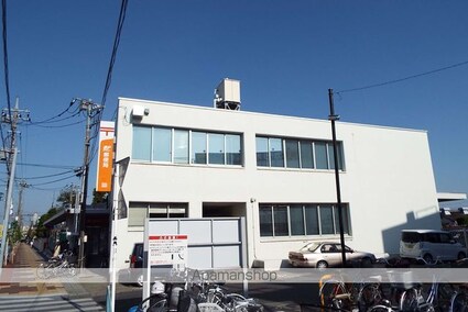 レオネクストショコラ[1K/23.61m2]の周辺2