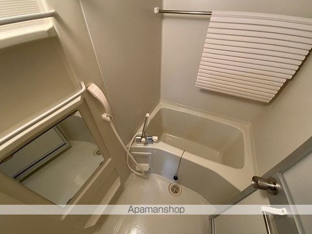 アンティエの内装写真