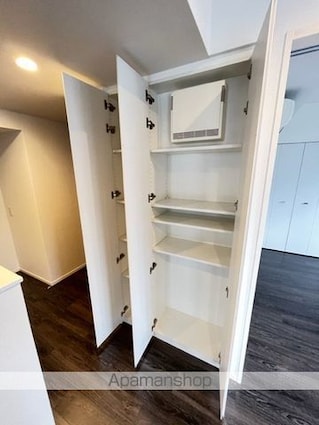 クレヴィアリグゼ日暮里[2LDK/50.01m2]の内装2