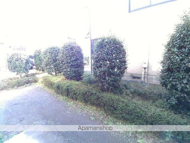 エクレール B棟の内装写真