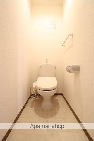 アルカディア・Kの内装写真