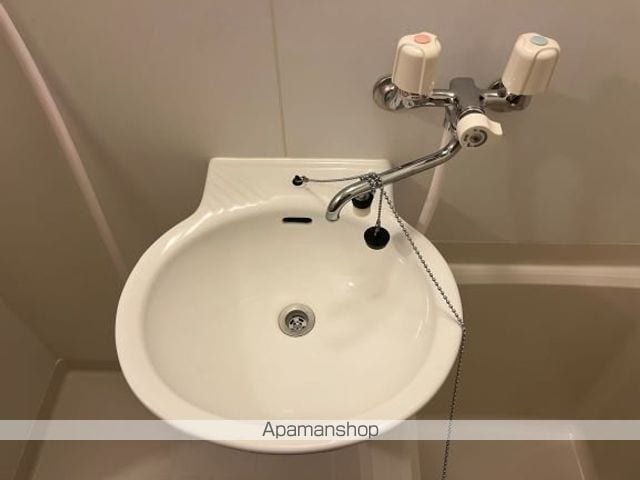レオパレス野崎通Aの内装写真