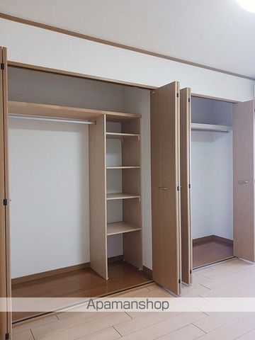 レルベ保田窪の内装写真