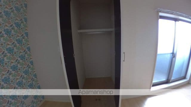 アレックスの内装写真