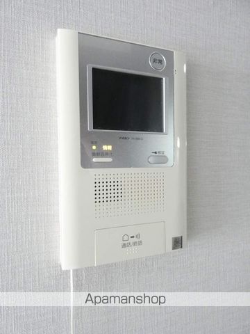 IS常盤の内装写真