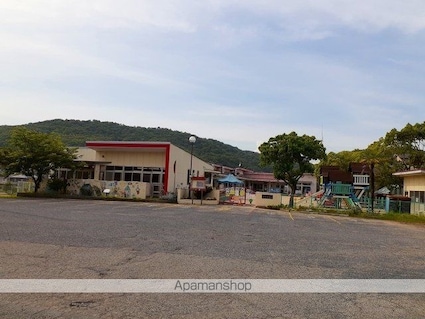 ソーレ　Ⅰ[1LDK/50.01m2]の周辺5