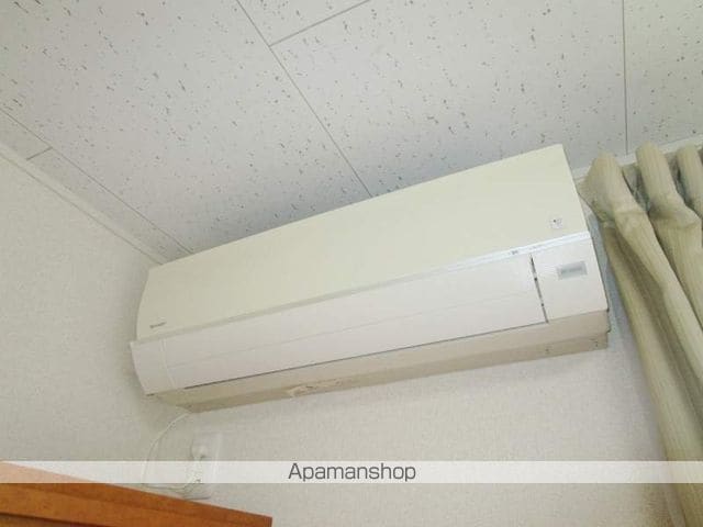 レオパレス朝気の内装写真