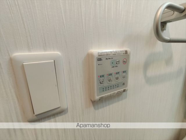 プレジオ塚本ASIANの内装写真