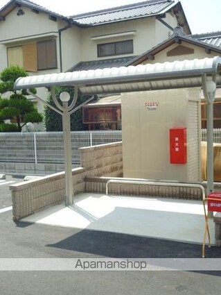 アリアーテⅠ[1R/32.94m2]の共用部1
