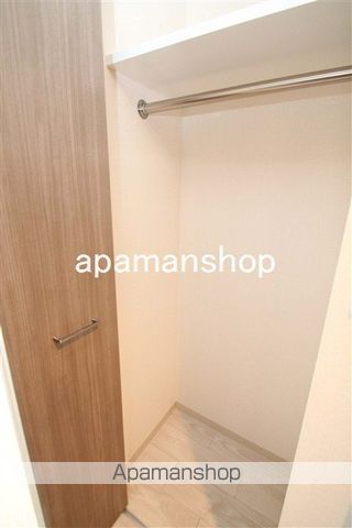 PRESSANCEの内装写真