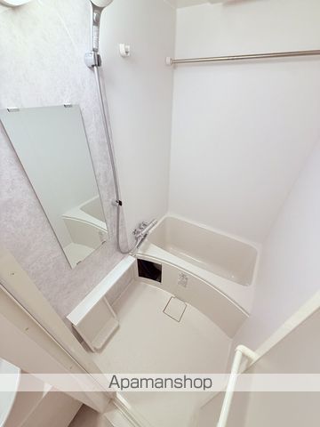 ESLEAD ザ・フォルテス大阪の内装写真