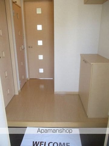 セジュール宇野 C棟の内装写真