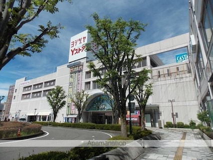 エクセル犬山[1K/22.68m2]の周辺3