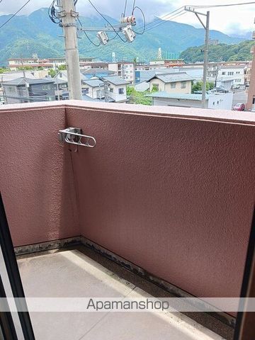 セゾン升本の内装写真