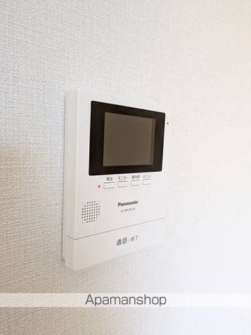 ヂュエルヤマサキBの内装写真