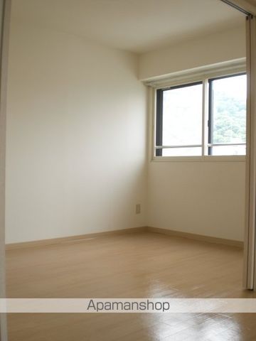 クラージュ南円山の内装写真
