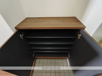 アウスレーゼⅡ[3LDK/69.55m2]のその他設備