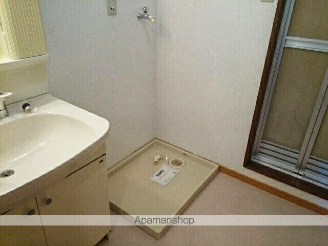 ジョイリバーの内装写真