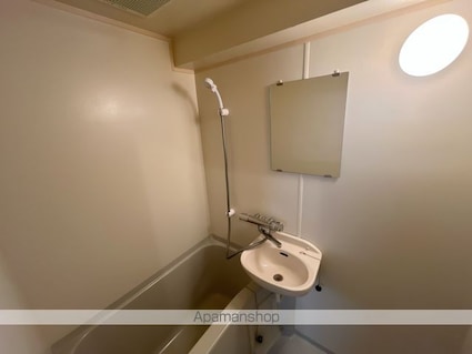 Ａｎｔｅｖｏｒｔｅ[1K/24m2]のバス