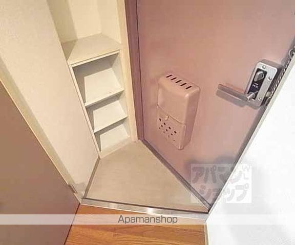 グレースUの内装写真