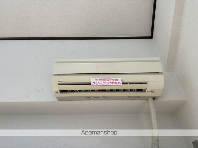 新堀ハイツ3の内装写真