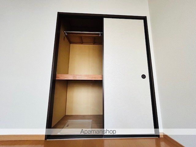はまゆうハイツの内装写真
